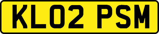 KL02PSM