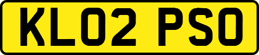 KL02PSO