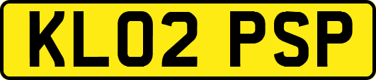KL02PSP
