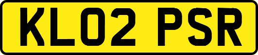 KL02PSR