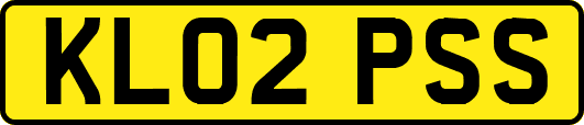 KL02PSS