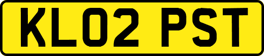 KL02PST