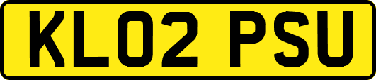 KL02PSU