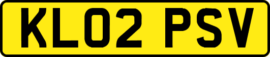 KL02PSV
