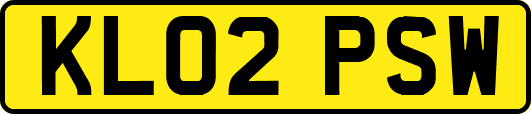 KL02PSW