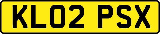KL02PSX