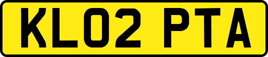 KL02PTA
