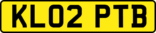 KL02PTB