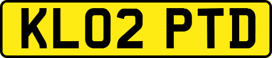 KL02PTD