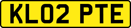 KL02PTE