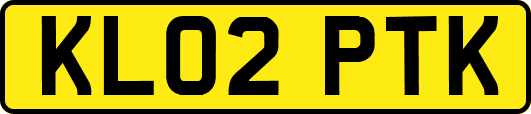 KL02PTK