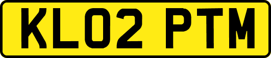 KL02PTM