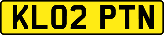 KL02PTN