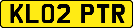KL02PTR