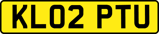 KL02PTU
