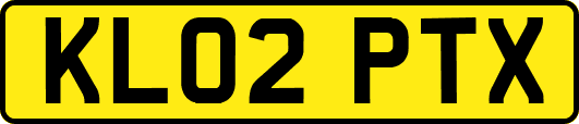 KL02PTX