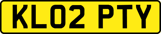 KL02PTY