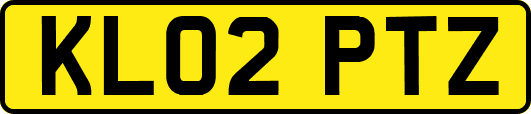KL02PTZ