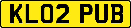 KL02PUB