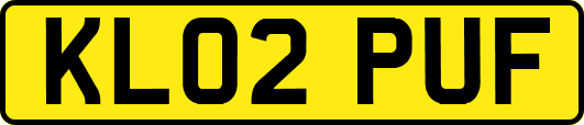 KL02PUF