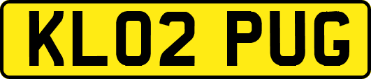 KL02PUG
