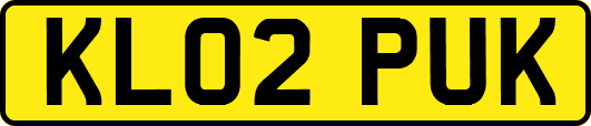 KL02PUK