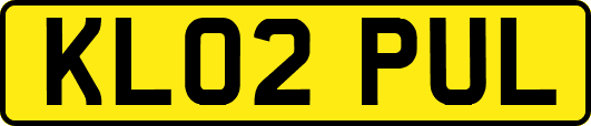 KL02PUL