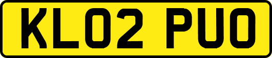 KL02PUO