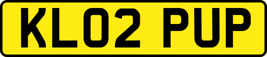 KL02PUP
