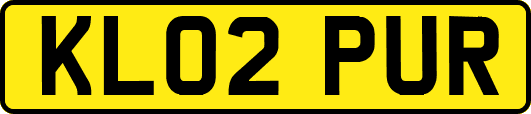 KL02PUR