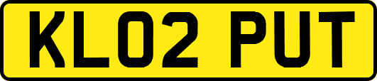 KL02PUT