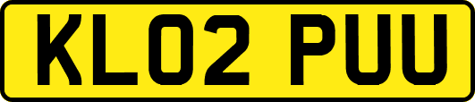 KL02PUU