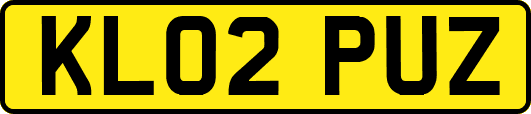 KL02PUZ