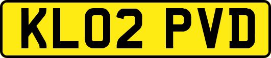 KL02PVD