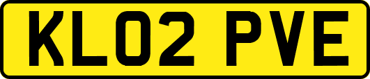 KL02PVE
