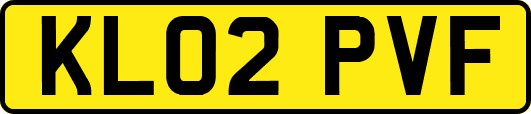 KL02PVF