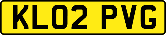KL02PVG