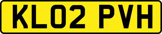KL02PVH