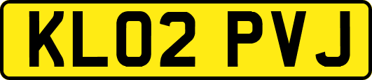 KL02PVJ