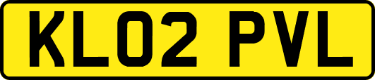 KL02PVL