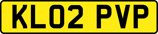 KL02PVP
