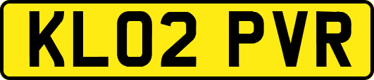 KL02PVR