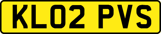 KL02PVS