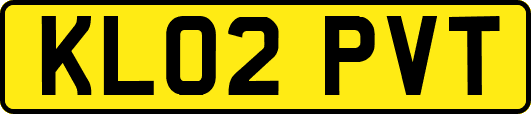 KL02PVT