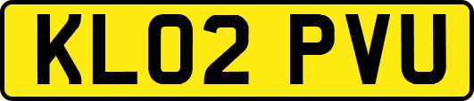 KL02PVU