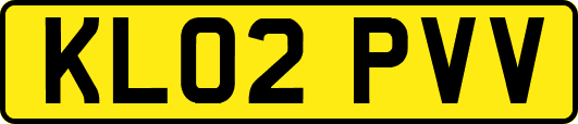 KL02PVV