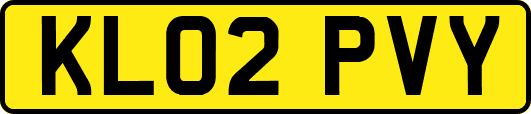 KL02PVY