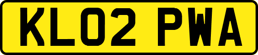 KL02PWA