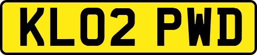 KL02PWD