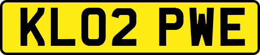 KL02PWE
